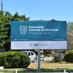El HCD convoca a la comunidad para una intervención por el Día de la Memoria en Florencio Varela