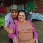 Cuando el cuidado recae en ellas y el Estado se ausenta: la historia de Vanesa y la lucha silenciosa de miles de madres en Florencio Varela