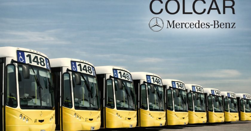 ¿Se salva la 148 de la mano de Colcar?