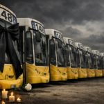 Murió El Nuevo Halcón: la histórica operadora de la 148 dejó de existir