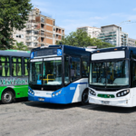 Quién manejará los ramales de la 148: el mapa que empieza a dibujarse