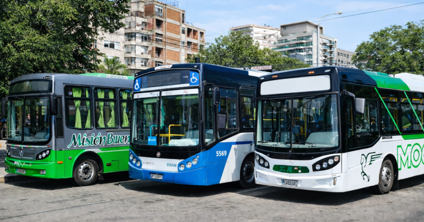 Quién manejará los ramales de la 148: el mapa que empieza a dibujarse