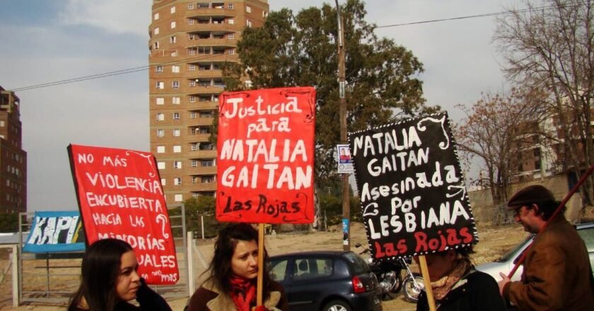 Por qué el 7M es el Día de la Visibilidad Lésbica: la historia de Pepa Gaitán