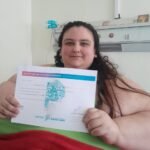 Cuatro años en una habitación de hospital del Mi Pueblo: la historia de Belén, una mujer que pide ser escuchada