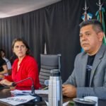 Se realizó la segunda sesión ordinaria del HCD de Florencio Varela