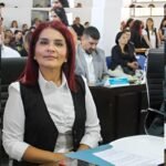 Carolina Gallo: “Cuando hablamos de derechos de las mujeres estamos hablando de la calidad de la democracia”