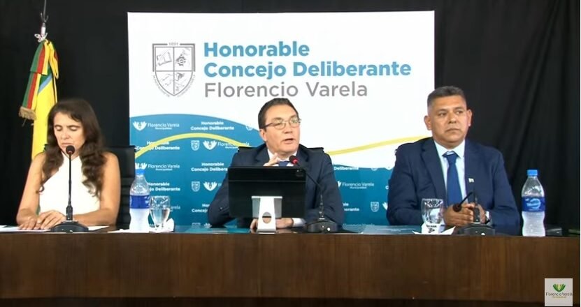 Cuando el guion pesa más que la voz