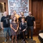 De las semillas de Abuelas florecerán pañuelos