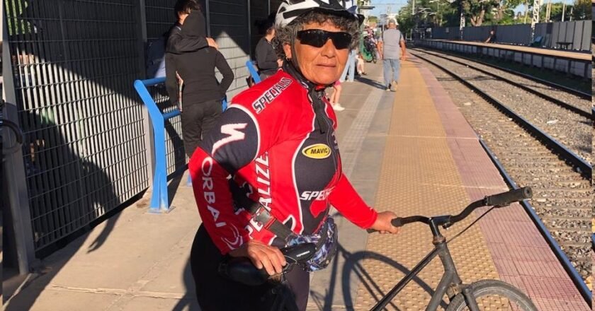 Miriam Romero, de enfrentar prejuicios en los barrios a levantar su voz en la vida pública