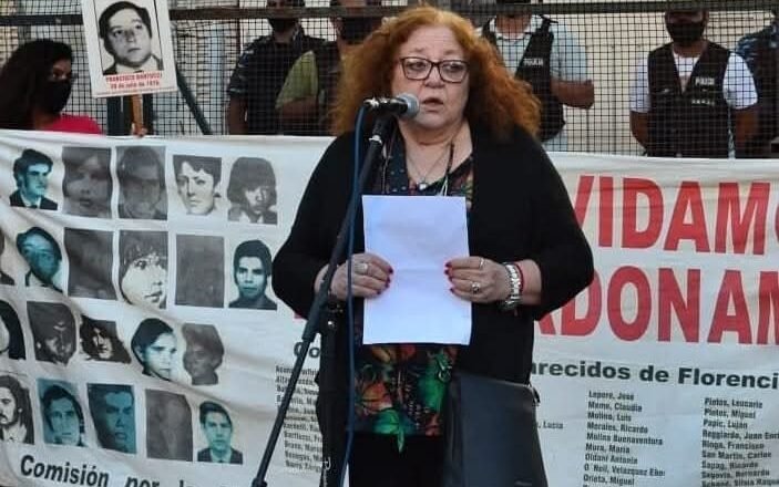 24 de marzo: El terror, la impunidad y los nombres que Varela no terminó de juzgar