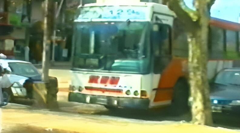 Río de la Plata: la historia de la empresa que llevó la 129 a Florencio Varela y terminó en crisis, conflicto y fuego