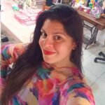 Diseñar para ser libres: la historia de Vale Sanz, una emprendedora textil que teje redes entre mujeres en Florencio Varela