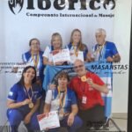 Las manos varelenses que acariciaron el cielo de Marbella