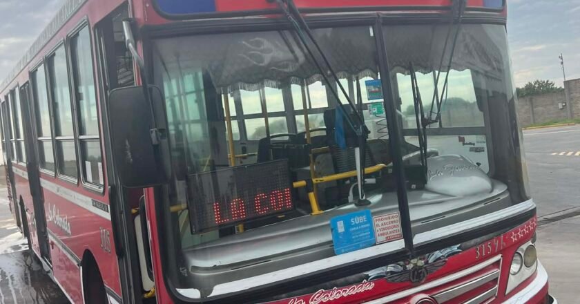 Florencio Varela en alerta: faltante de gasoil y recorte de colectivos golpean a la 178 y las líneas locales