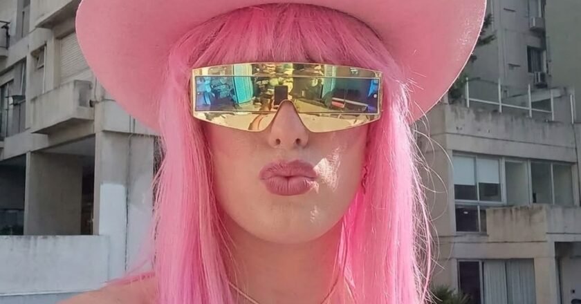 De Varela a Netflix: Antonella Vallejos y un logro de toda la diversidad