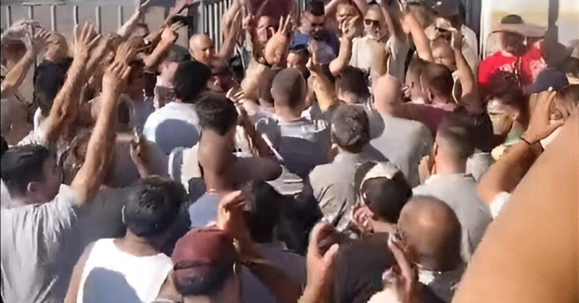 La 148 vuelve a rodar: Misión Buenos Aires toma el control y abre una nueva etapa