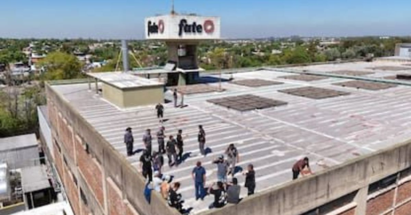 La propuesta de «ocupación temporánea» de Fate