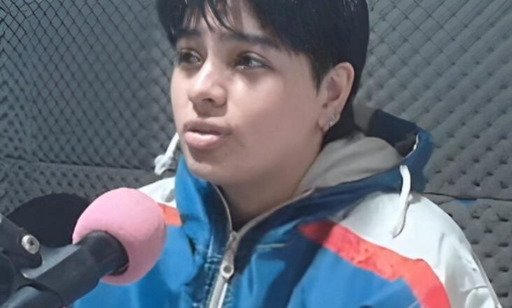 “Justicia es perpetua, no agarrar perejiles”: la voz que incomoda a más de un año del crimen de Paloma y Josué