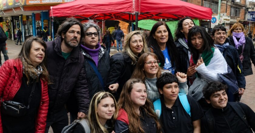 “Como me gusta la rusa”… pero voto lo de siempre: la paradoja varelense frente al fenómeno Bregman