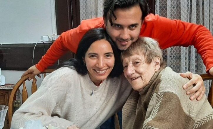 Deportan a una docente casada con un argentino por su origen iraní