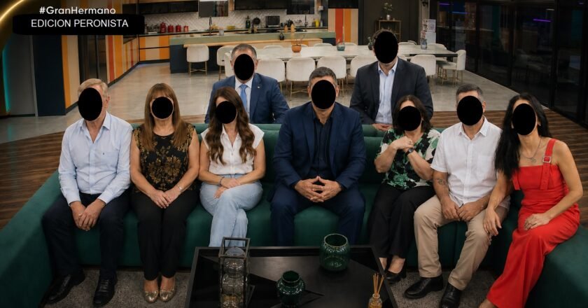 Watson mejora su imagen, pero en la casa ya se juega otra partida