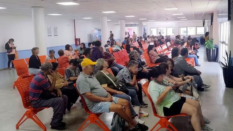 EL CRUCE: EL LABERINTO DE LA ALTA COMPLEJIDAD DONDE LA URGENCIA CHOCA CONTRA EL PROTOCOLO