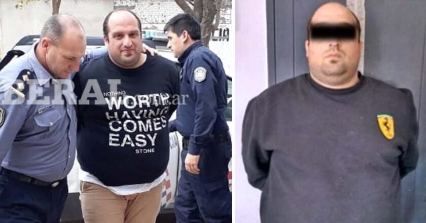 Celeste Vargas juntó $130 mil para seguir viva y, según denuncian, se los robó un hombre acusado de estafar enfermos en todo el país