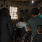 Lucha por la vida en La Capilla: El drama de una joven madre que reclama dignidad frente al cáncer