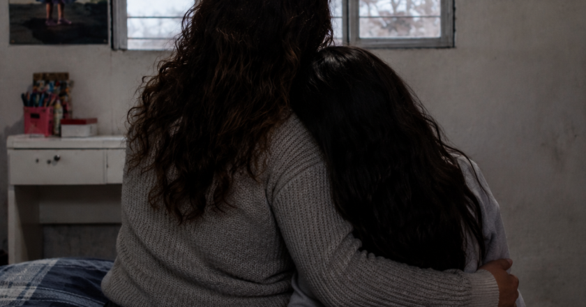 CRÓNICA DE UNA LUCHA DESESPERADA: ENTRE EL LUPUS Y LA INDIGENCIA EN VILLA ARGENTINA