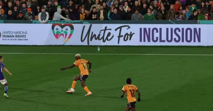 Mundial 2026: FIFA eliminó su campaña contra la discriminación