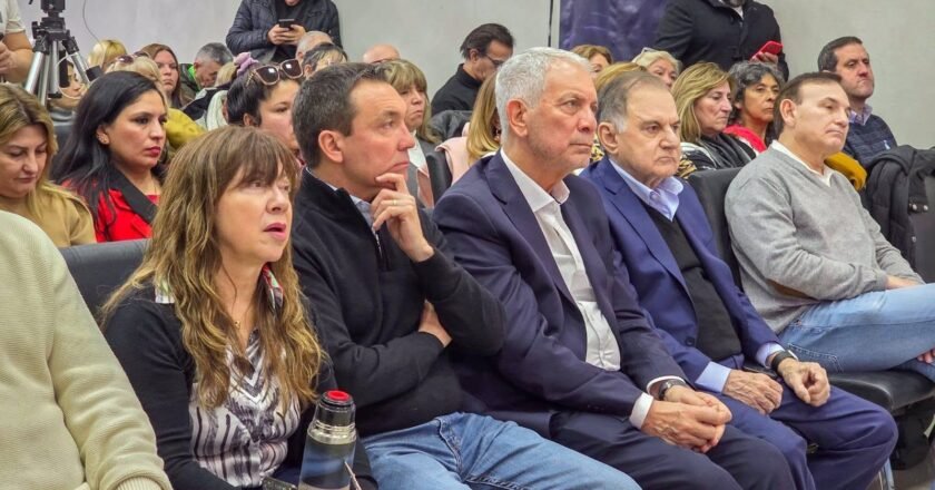 En el medio de los platenses, Florencio Varela: El muro de las ilusiones y el mapa de la desesperación