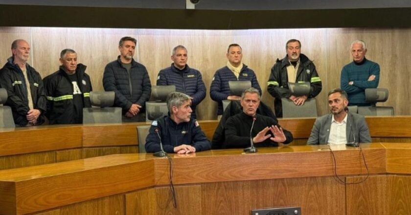 ¿Cómo confiar en la Justicia si el fiscal elogió a los responsables de una intervención cuestionada en el femicidio de una niña de 14 años?