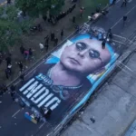 La despedida del Indio: un acontecimiento cultural que reconfiguró la agenda de Milei y Kicillof