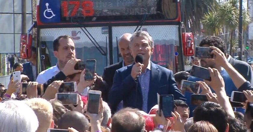 Macri y el teorema del barro: El enigma Varela ante el eclipse del algoritmo