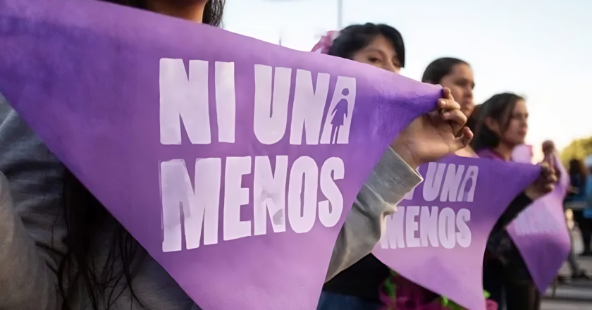 A 11 años del primer #NiUnaMenos, movilizan en todo el país contra los femicidios y el desmantelamiento de las políticas de género