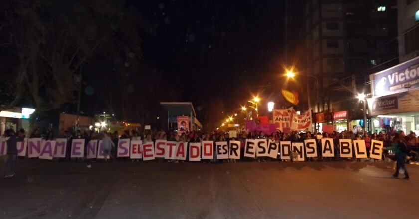 Ni Una Menos en Florencio Varela: Más de una década de conciencia y una deuda de gestión