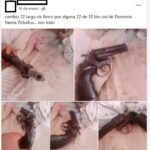 Mercadillo digital del crimen: Las ferias de Facebook que inundan de «confites» y armas prohibidas al Conurbano Sur 