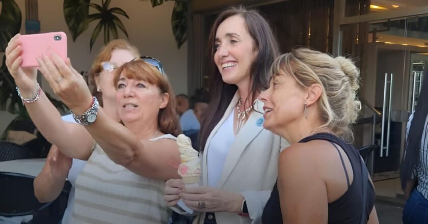 Villarruel, la herejía libertaria y la sombra de Varela