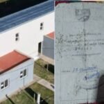 EL PAPEL QUE ENVEJECIÓ ANTES DE QUE LA PROMESA SE CUMPLIERA: LA CRISIS HABITACIONAL QUE ATRAVIESA A VARELA