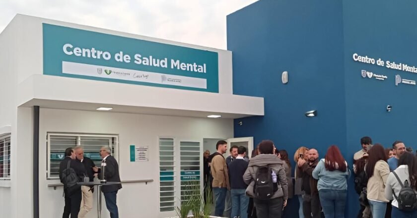 Varela en código rojo: El colapso de la salud mental en el corazón del Conurbano
