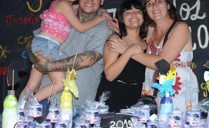 Lucas Saavedra: La identidad arrebatada y el vacío de memoria en el femicidio vinculado