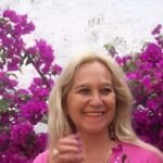La maga de los expedientes y la regadera azul: Nelly Parfeniuk, el pulso eterno de Villa Clara