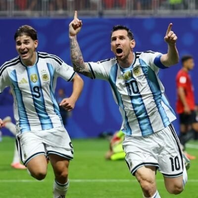 EL GRITO QUE NOS DEVUELVE EL AIRE: CUANDO EL CORAZÓN LLEGA DONDE EL BOLSILLO NO PUEDE