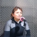 Botón de pánico, «canibalismo» libertario y la caja del SAE: El cerco sobre Karina Macedo en Varela