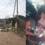 ENTRAMADO DE TIERRAS EN VARELA: DONDE EL SUEÑO NACE EN EL BARRO Y SE COBRA VIDAS