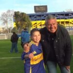 De Florencio Varela a Boca Jr: El sueño de Alma, la nena de 11 años que nos llena de orgullo
