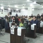 “Simplemente agradecerle al señor intendente haber dado de baja la obra en protección a los niños”: Crónica de un rayo censor en el recinto de Varela