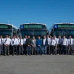 DÍA DEL COLECTIVO: DEL INVENTO ARGENTINO A LA INTEMPERIE DE LA LÍNEA 148