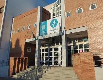 38 SEMANAS Y MEDIA, CONTRACCIONES Y FIEBRE: DENUNCIA QUE SU HERMANA SALIÓ LLORANDO DEL HOSPITAL MI PUEBLO