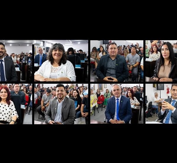 OPOSICIÓN EN VARELA: DIEZ SESIONES PARA SABER QUIÉN PELEA, QUIÉN PROPONE Y QUIÉN ESCUCHA AL BARRIO